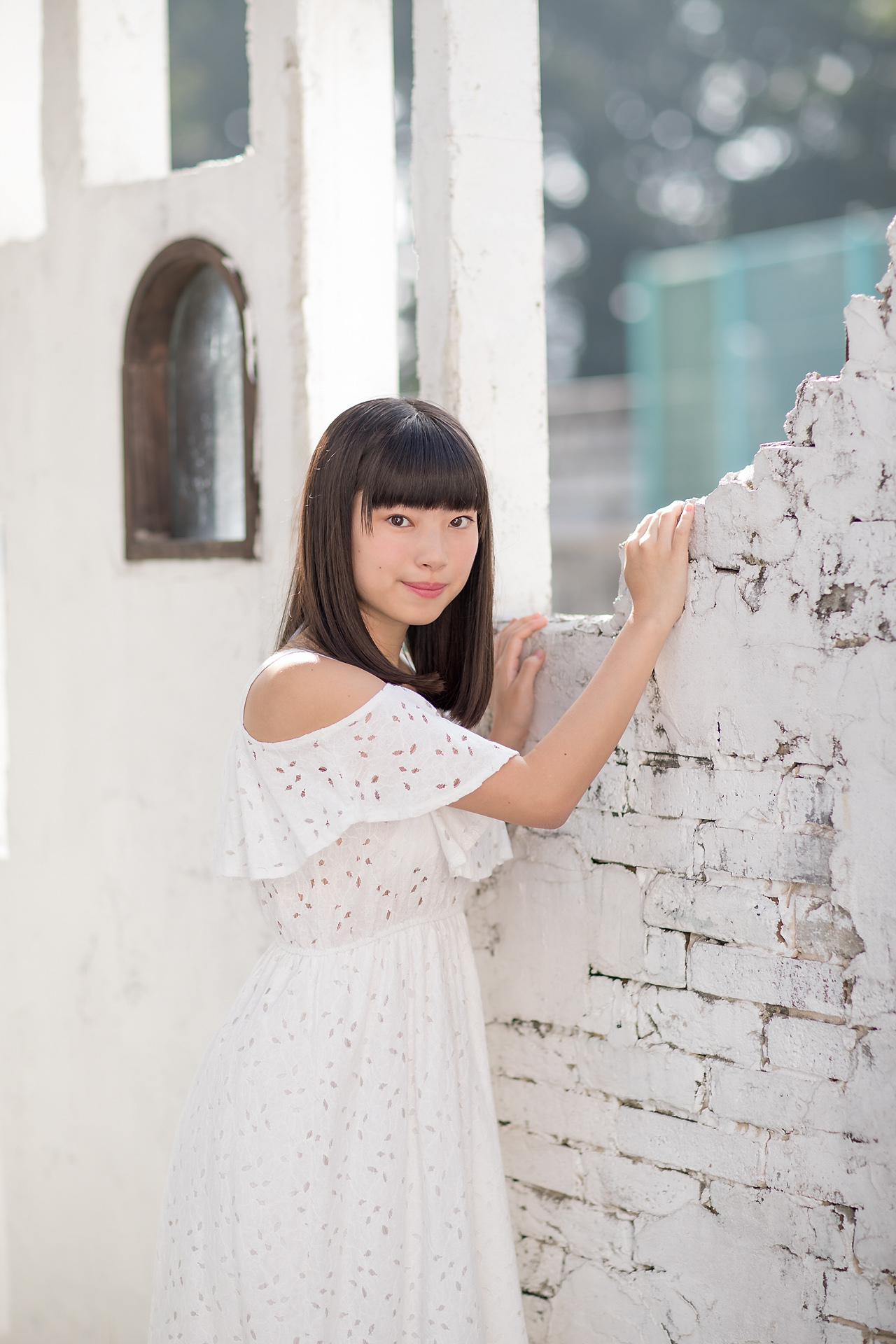 [Minisuka.tv] 2017-11-16 東雲せな Sena Shinonome - Secret Gallery (STAGE1) 4.1